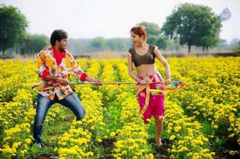 Btech Love Story Photos and Posters - 4 of 8