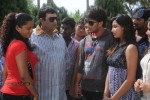 Buchi Babu Movie Hot Stills - 163 of 176