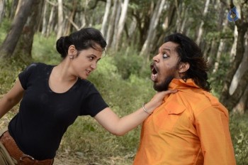 Bullet Rani Photos and Posters - 6 of 27