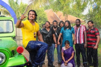 Bullet Rani Photos and Posters - 21 of 27