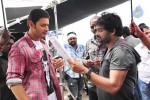 Businessman Movie Working Stills - 73 of 75