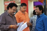 Businessman Movie Working Stills - 17 of 75