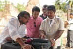 Businessman Movie Working Stills - 36 of 75