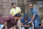 Businessman Movie Working Stills - 40 of 75