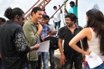 Businessman Movie Working Stills - 42 of 75