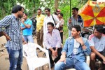 Businessman Movie Working Stills - 68 of 75
