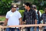 Businessman Movie Working Stills - 72 of 75