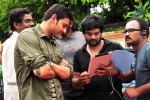 Businessman Movie Working Stills - 74 of 75