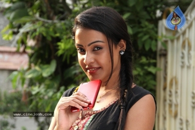 Call Taxi Tamil Movie Stills - 5 of 9