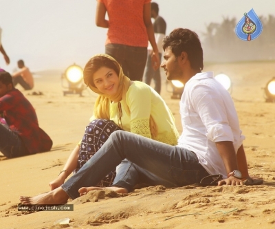 Care of Surya Movie Stills - 2 of 7