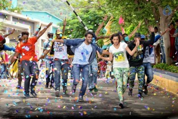 Chal Chal Gurram Movie Stills - 26 of 25