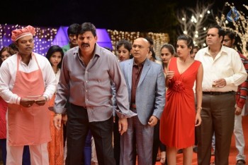 Chal Chal Gurram Movie Stills - 36 of 25