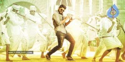 Chalo Movie New Stills - 4 of 21
