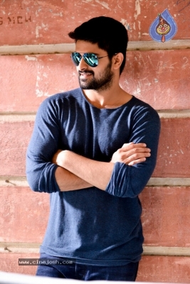 Chalo Movie New Stills - 15 of 21