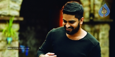 Chalo Movie New Stills - 18 of 21