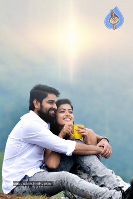 Chalo Movie New Stills - 19 of 21