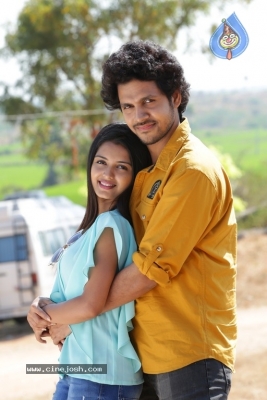 Chalthe Chalthe Movie Stills - 6 of 9