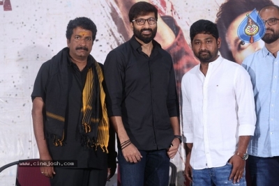 Chanakya Movie Press Meet Photos - 7 of 21