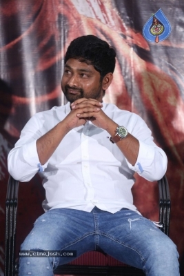 Chanakya Movie Press Meet Photos - 20 of 21