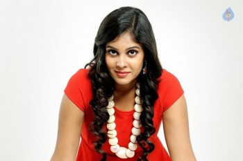 Chandini in Chitram Bhalare Vichitram - 2 of 6