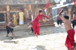 Chandra Movie New Stills - 3 of 19