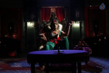 Chandrika Movie New Pics - 1 of 9