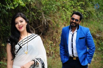 Chandrika New Photos - 11 of 23