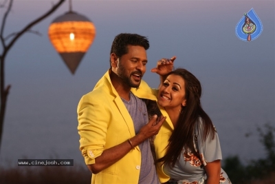 Charlie Chaplin 2 Movie Stills - 30 of 41