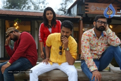 Charlie Chaplin 2 Movie Stills - 32 of 41