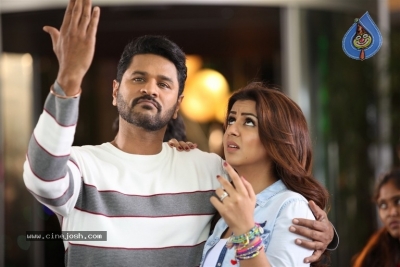 Charlie Chaplin 2 Movie Stills - 35 of 41