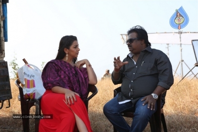 Charlie Chaplin 2 Movie Stills - 38 of 41