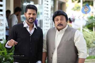 Charlie Chaplin 2 Movie Stills - 39 of 41