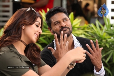 Charlie Chaplin 2 Movie Stills - 40 of 41