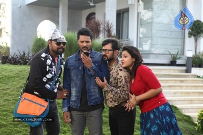 Charlie Chaplin 2 Movie Stills - 41 of 41