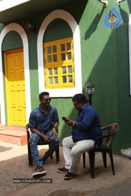 Charlie Chaplin 2 Movie Stills - 42 of 41