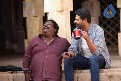 Charlie Chaplin 2 Movie Stills - 32 of 41