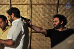 Charlie Movie Posters n Working Stills - 5 of 22