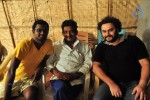 Charlie Movie Posters n Working Stills - 10 of 22