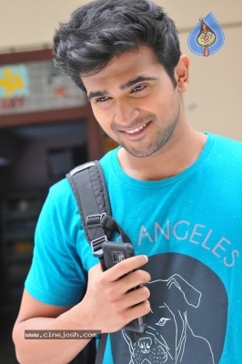 Cheema Prema Madhyalo Bhaama Movie Stills - 8 of 9