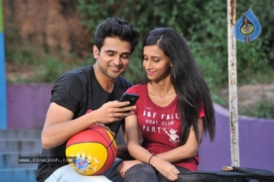 Cheema Prema Madhyalo Bhaama Movie Stills - 9 of 9