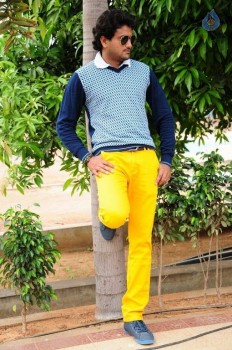 Chejaari Vellake Movie Photos - 6 of 9