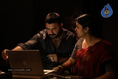 Chekka Chivantha Vaanam Movie Stills - 4 of 16