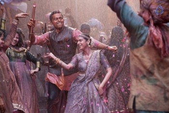 Cheliyaa Movie New Photos - 1 of 19