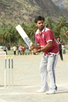 Chennai 28 Second Innings Tamil Film Photos - 24 of 38