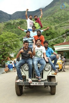 Chennai 28 Second Innings Tamil Film Photos - 27 of 38