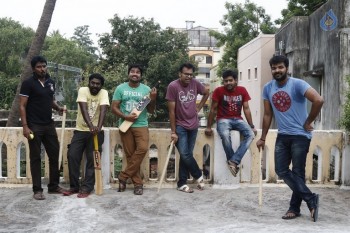 Chennai 28 Second Innings Tamil Film Photos - 30 of 38