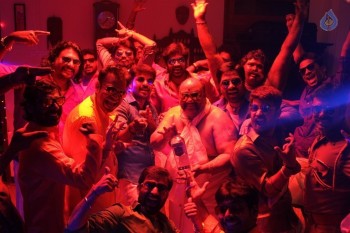Chennai 28 Second Innings Tamil Film Photos - 35 of 38