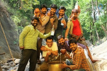 Chennai 28 Second Innings Tamil Film Photos - 24 of 38