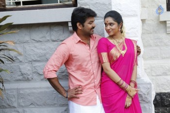 Chennai 28 Second Innings Tamil Film Photos - 27 of 38