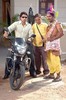 Chettu Kinda Pelli Koduku Movie Stills - 25 of 29